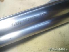 S&W 629 CLASSIC DX .44 Remington Magnum