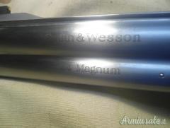 S&W 629 CLASSIC DX .44 Remington Magnum