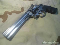 S&W 629 CLASSIC DX .44 Remington Magnum