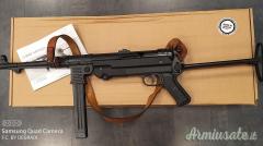 GSG MP40 9x19mm Parabellum | Luger | NATO