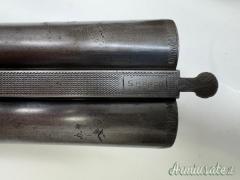 Doppietta G. Bignotti & Figlio - Gardone - Anno 1958 cani esterni Cal. 12
