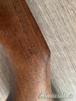 Calcio Garand