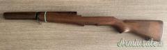 Calcio Garand