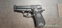 Beretta 84 F .380 ACP  | 9x17mm Browning Short