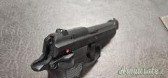 Beretta 84 F .380 ACP  | 9x17mm Browning Short