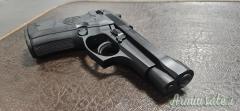 Beretta 84 F .380 ACP  | 9x17mm Browning Short