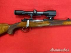 Sodia Camoscio 5.6 x 61 SE  |  5.6 x 61 Vom Hofe Super Express