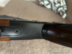 Beretta x trap 12