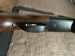 Beretta x trap 12