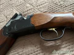 Beretta x trap 12