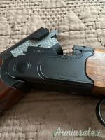 Beretta x trap 12