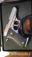 ...Altro | Non elencato 85 .380 ACP  | 9x17mm Browning Short