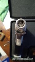 ...Altro | Non elencato 85 .380 ACP  | 9x17mm Browning Short