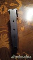 ...Altro | Non elencato 85 .380 ACP  | 9x17mm Browning Short