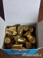 Cartucce cal. 380 salve