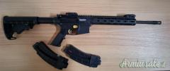 S&W MP 15-22 .22 Long Rifle