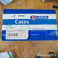 Bossoli Lapua 222R