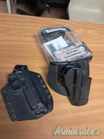 Fondine owb beretta 98/92. VENDUTO