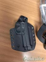 Fondine owb beretta 98/92. VENDUTO