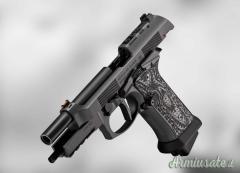 Beretta 92XI Squalo 9x19mm Parabellum | Luger | NATO