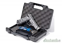 Beretta 92XI Squalo 9x19mm Parabellum | Luger | NATO