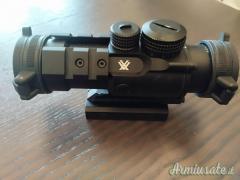 Votrex Spitfire 3X