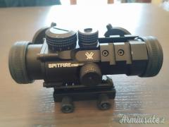 Votrex Spitfire 3X