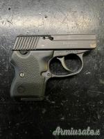 Guardian .32 ACP  |  7.65x17mm Browning SR