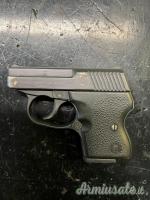 Guardian .32 ACP  |  7.65x17mm Browning SR