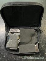 Guardian .32 ACP  |  7.65x17mm Browning SR