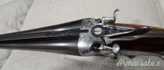 Beretta Doppietta Monobloc Vittoria 12