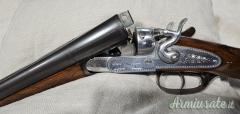 Beretta Doppietta Monobloc Vittoria 12