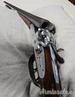 Beretta Doppietta Monobloc Vittoria 12