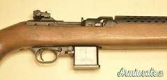 SCAMBIO Carabina 30M1 Universal M1 Carbine