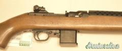SCAMBIO Carabina 30M1 Universal M1 Carbine