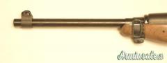 SCAMBIO Carabina 30M1 Universal M1 Carbine