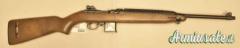 SCAMBIO Carabina 30M1 Universal M1 Carbine
