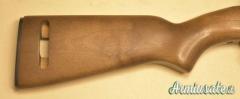 SCAMBIO Carabina 30M1 Universal M1 Carbine