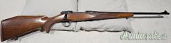 Sabatti carabina 6.5x55mm - Rover 870