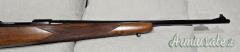 Sabatti carabina 6.5x55mm - Rover 870
