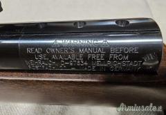 Weihrauch Aria compressa 4.5/.177