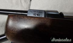 Weihrauch Aria compressa 4.5/.177