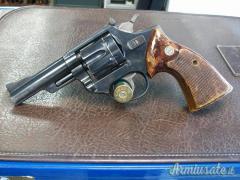 Astra 357 .357 Magnum  |  9x31mmR  | .353 Casull