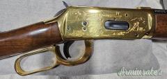 Winchester Model 94 .30-30 Winchester