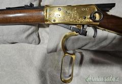 Winchester Model 94 .30-30 Winchester