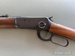 Winchester 94 AE .44 Remington Magnum