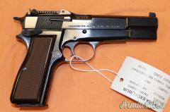 Pistola FN Browning HP 35 Captain  9x21