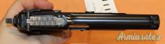 Pistola FN Browning HP 35 Captain  9x21