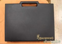 Pistola FN Browning HP 35 Captain  9x21