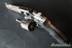 S&W 66-3  - .357 Magnum